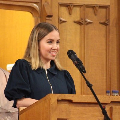 Freelance Journalist
Previously BBC Breakfast, BBC News at One
My own podcast @fromalancslass 🌹
I’m also host for @cftrust podcast 💛
Public Speaker
