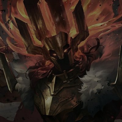 SAHNUNCONQUERED's profile picture. I AM THE GREAT SAHN-UZAL. | The Unconquered King. | Demonsbane.