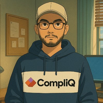 AI Engineer @cmacgm | Building @CompliQHQ in public 🚀 | Community for privacy compliance tips & resources | #DataPrivacy #BuildInPublic