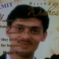 Amit Daiya (@amit_daiya) 's Twitter Profile