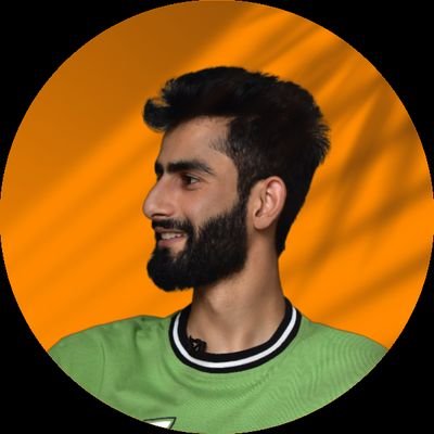 I am content creator 🤳 and I know the art 🎨 of Poetry ✍️
