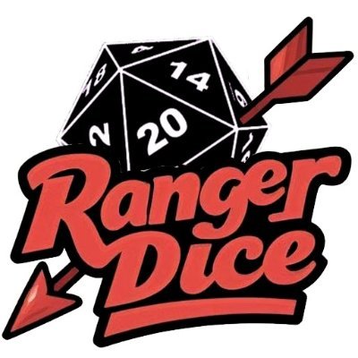 In the world of DND, every dice roll is an echo of fate, and every die is a witness to the hero's journey.Ranger Dice, an independent brand dedicated to the des