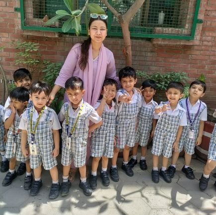 Cheena Singh Profile