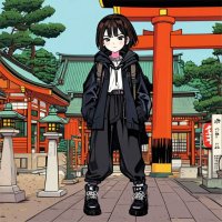 坂本千花 (@gqo58c0a) 's Twitter Profile