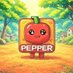 $Pepper Yolunda (@pepperyolu) Twitter profile photo $Pepper Yolunda (@pepperyolu) Twitter profile photo