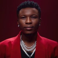 Olajidey (@olajiide247) 's Twitter Profile