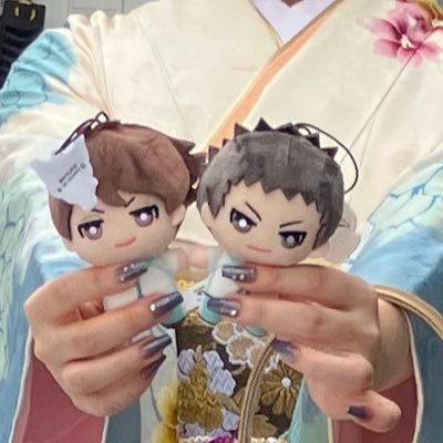 Syh_na_'s profile picture. 20↑成人済∥雑多∥低浮上∥