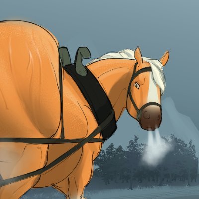 Feralnatic's profile picture. M22 | Love gooning will goon to anything | If you own a farm in Western Europe/UK, DM me ;3 | DMs always open | I have Telegaurd and Session, DM for codes