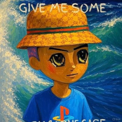 crypto enthusiast
reply guy
memecoins
Retweets aren't endorsements rather just for awareness and always DYOR