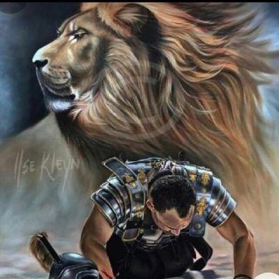 MikeLegend18's profile picture. Isaiah 41:10