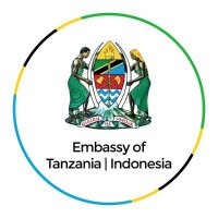 Tanzania Embassy | Jakarta (@ubalozijakarta_) 's Twitter Profile Photo Tanzania Embassy | Jakarta (@ubalozijakarta_) 's Twitter Profile Photo