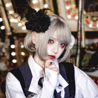 GRIMOIRE Lune 🐑 (@grimoire_lune) 's Twitter Profile Photo GRIMOIRE Lune 🐑 (@grimoire_lune) 's Twitter Profile Photo