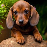 Dachshund Lovers (@dachshund__love) 's Twitter Profile Photo