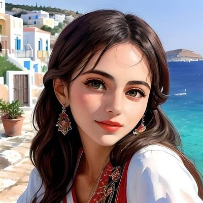 NatalieNFT96's profile picture. Follow back 💯💯

Target is 20K ❤️

FOLLOW 4 FB Support 4 Support 💯.

I am following everyone.💯💯
If YOU 🫵 don't follow me I will UNFOLLOW YOU within 1 week.