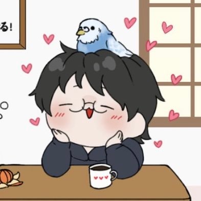 Tお兄さん🐦さんのプロフィール画像