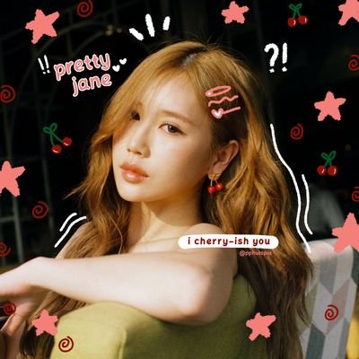 pphutopia's profile picture. 𖤐⭒๋࣭ ⭑♡ᵎ 𝗷𝘂𝗻𝗻𝗶𝗼𝗿𝗿𝘀 𝆺𝅥𝅮  || ♡ᵎ 𝗽𝗵𝘂𝘄𝗶𝗻𝘁𝗮𝗻𝗴 𝆺𝅥𝅮 ⭑ ๋࣭  .                        
･ ﾟ * 🎀 .  ๋࣭⭑𝑝𝑖𝑠𝑐𝑒𝑠 // 𝑖𝑠𝑓𝑝⭑ ๋࣭  . 🎀 * . ﾟ𖤐