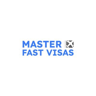masterfastvisas's profile picture. Master Fast Visas
Specialists in fast, secure and reliable tourist visa approvals. Trusted support for smooth international travel.