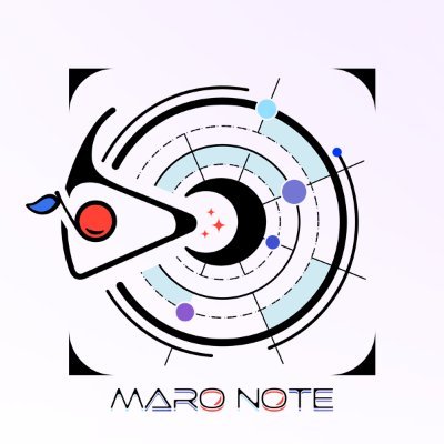 Maro Note | 10일페 Voc72 Profile