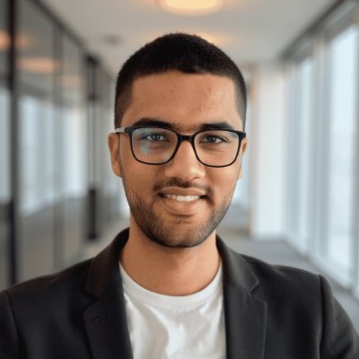 akrem_chabchoub's profile picture. 