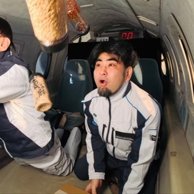 宇宙の石川 オジサンゲーマーさんのプロフィール画像