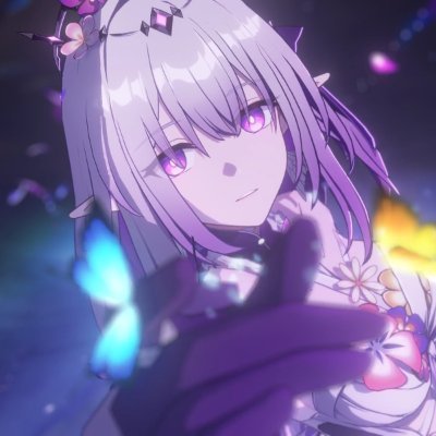 ChicaSepticEye: Honkai: Star Rail ARCさんのプロフィール画像