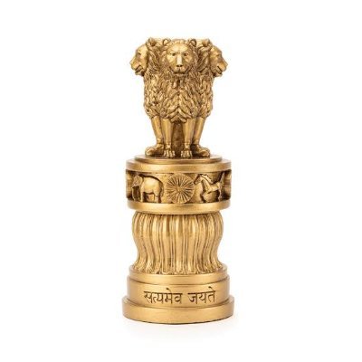 _Aryavarta_'s profile picture. यतो धर्मस्ततो जयः