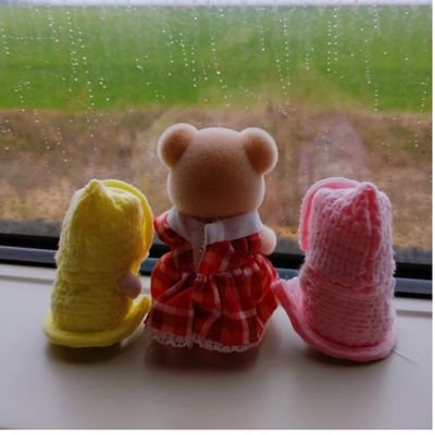 このアカウントでは、シル活とちい活の様子を更新していきます。(他ジャンルのフィギュア、ぬい等との写真もあります)
人見知りのため、無言フォロー失礼します。