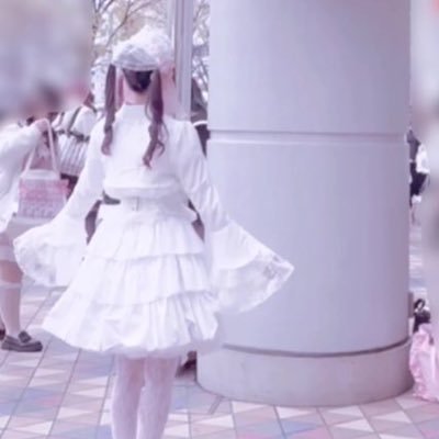 shall_oremei's profile picture. @orenomaid_yo で会えます🐱ྀི