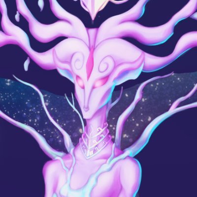 Mommy_Yggdrasil's profile picture. #ролтві | #RecordofRagnarok | OC | Матінка Всесвіту