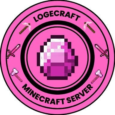 SLogeCraft's profile picture. ¡Servidor gratuito en desarrollo!

Minecraft {Forge} 1.12.2

Discord: https://t.co/Q6xcGdwU77
WhatsApp: https://t.co/TFvSmzhloK…