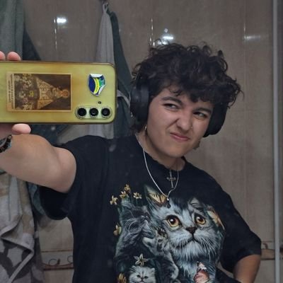 iriiif's profile picture. que