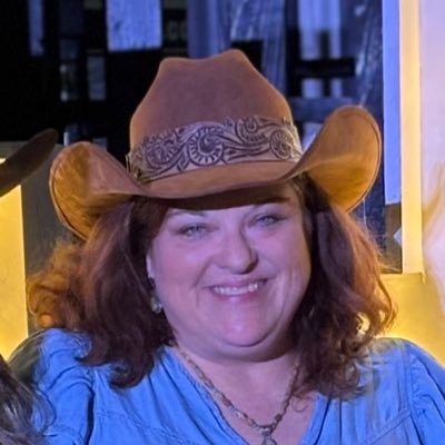 MommaLivesFre's profile picture. I’m a lover and a fighter - striving to live my best life on the daily as the good Lord leads me. Conservative. Christian. Patriotic American Momma.