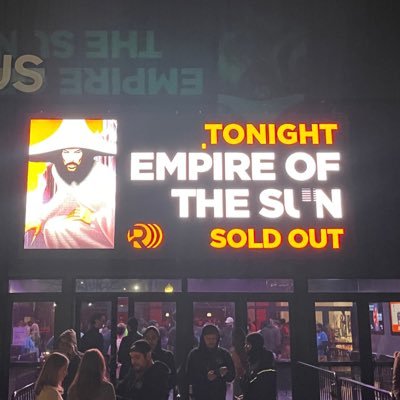 unmaskthenoise's profile picture. 