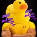 RuBbEr dUcKy-( (@3rdstriked) Twitter profile photo RuBbEr dUcKy-( (@3rdstriked) Twitter profile photo