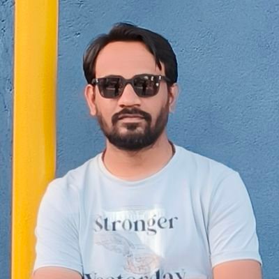 VimalGorasiya's profile picture. Full Stack Dev + Learner + Explorer | AI Enthusiast | Passionate about tech 

Shaping the future with Adonis.js, Laravel, React, Node.js, PHP and beyond.