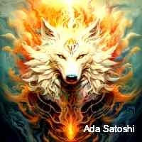 satoshiadaa35's profile picture. 🎨 creating purrfectly unique ai-generated nfts 🌌 🐾 discover one-of-a-kind digital collectibles that will make your heart purr 🎉 nftcommunity