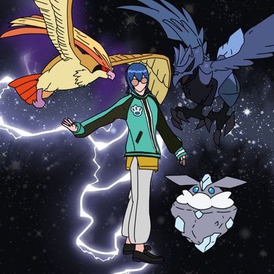 捲土重来(けんど) Profile