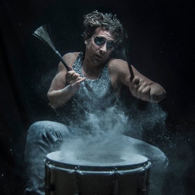 SeanNoonanmusic's profile picture. A drummer and composer whose music enthusiastically defies category, Sean Noonan prefers the title “Rhythmic Storyteller”