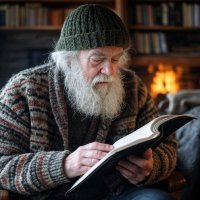 Grumpy Old Man (@grump_old_man) 's Twitter Profile