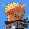LadyBati's profile picture. 30+ || she/her || ❤️krbk🧡 || horny & dramatic 😤 sometimes I write💥NSFW🔞 || Arab/عربي || icon: @kamayart || banner: @astrobob6