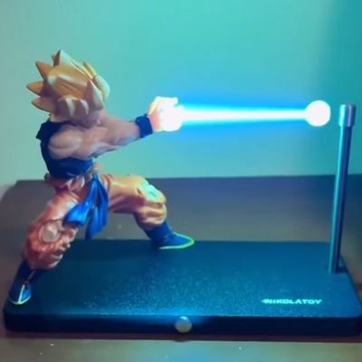 gokucoin6545's profile picture. Gokucoin