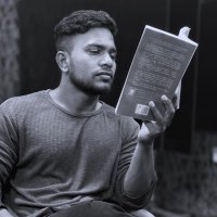 Muzamil (@its_me_muzamil) 's Twitter Profile