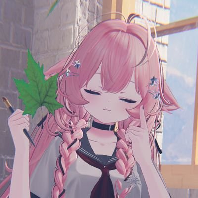 2025年8/17に始めたよ。VRCの世界をふらふら旅しています。
ショコラでいることが多いです。
特別な目的があるわけじゃなくて、
ただ誰かと出会って話たり、知らない景色を見つけたり、楽しみながらやってます。
知らない人に声をかけるのは少し勇気がいります。
でも、話しかけられるとすごく嬉しいです。