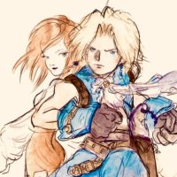 Daily Zidane & Garnet 🥀✨ (@daily_zidaggerr) 's Twitter Profile