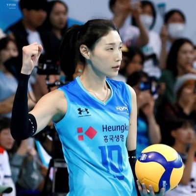 koungggg33's profile picture. 🏐