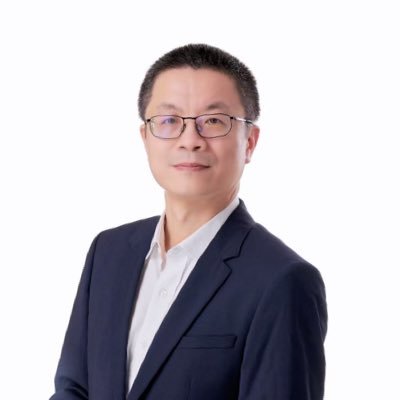 Jiwei Qian Profile