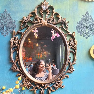 Gopikaa_k_u's profile picture. 