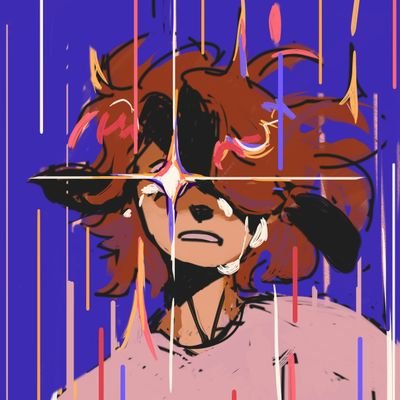 Val/Tryosha • she/her • 20 • bloodcancer
чрезмерно говорлива чрезмерно душнила