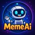 MemeAI (@memetokenai) Twitter profile photo MemeAI (@memetokenai) Twitter profile photo