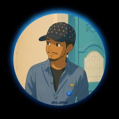 Essential✨
Web3,
TON-chain 🔗,
RESEARCHER, TRADER, PLAYER.
Ambivert And Innocent.